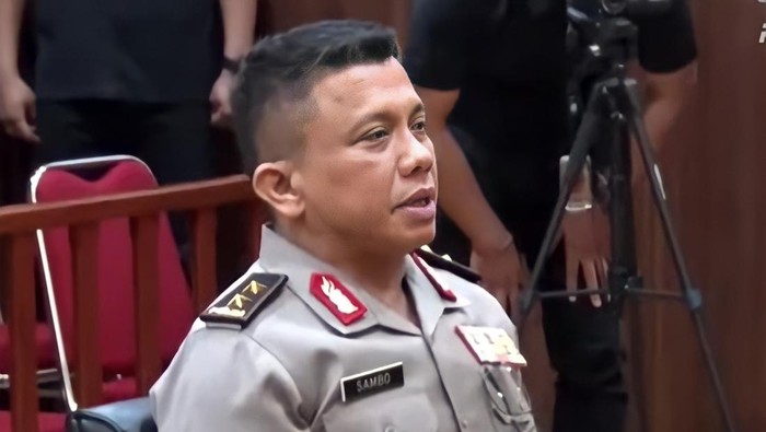 Hari Ini Ferdy Sambo dkk Jalani Sidang Perdana di PN Jaksel, Ancamannya Hukuman Mati