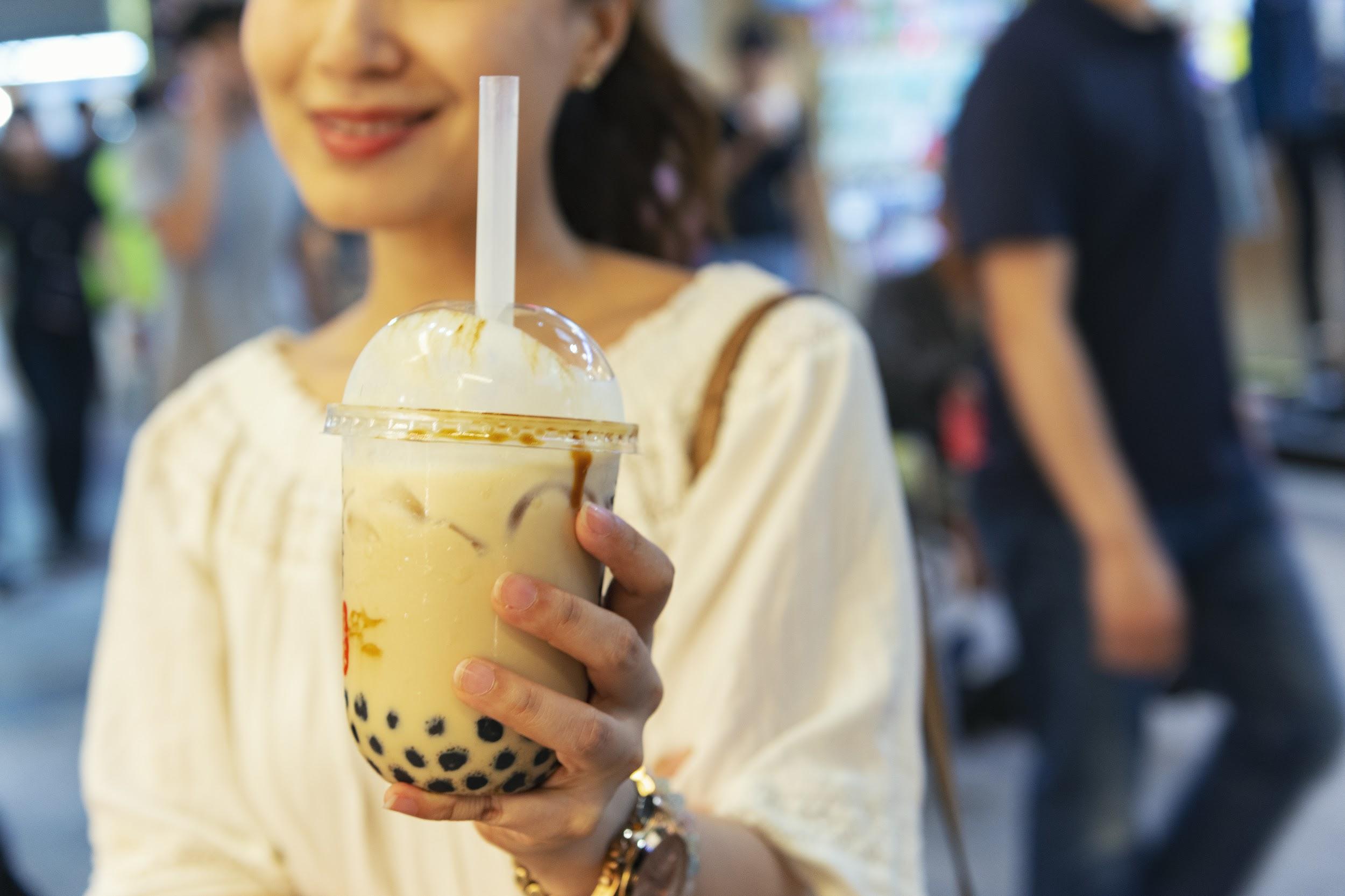 Dongkrak Penjualan, Formosa Ingredient (BOBA) Tambah Modal Kerja Rp37,99 Miliar