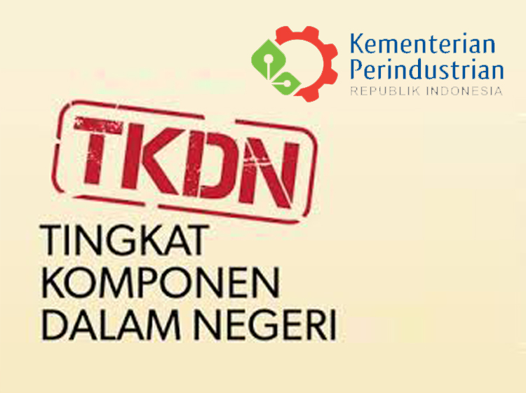 Proses Sertifikasi TKDN Industri Kecil Gratis, Selesai dalam Lima Hari