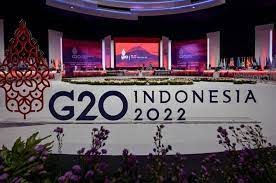 Manfaatkan Momentum G20, Bio Farma Tingkatkan Kolaborasi Internasional