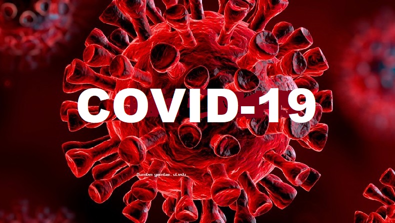 Pandemi Covid-19: Dua Hari Berturut-turut Kasus Baru Bertambah di Atas 6.000-an Penderita
