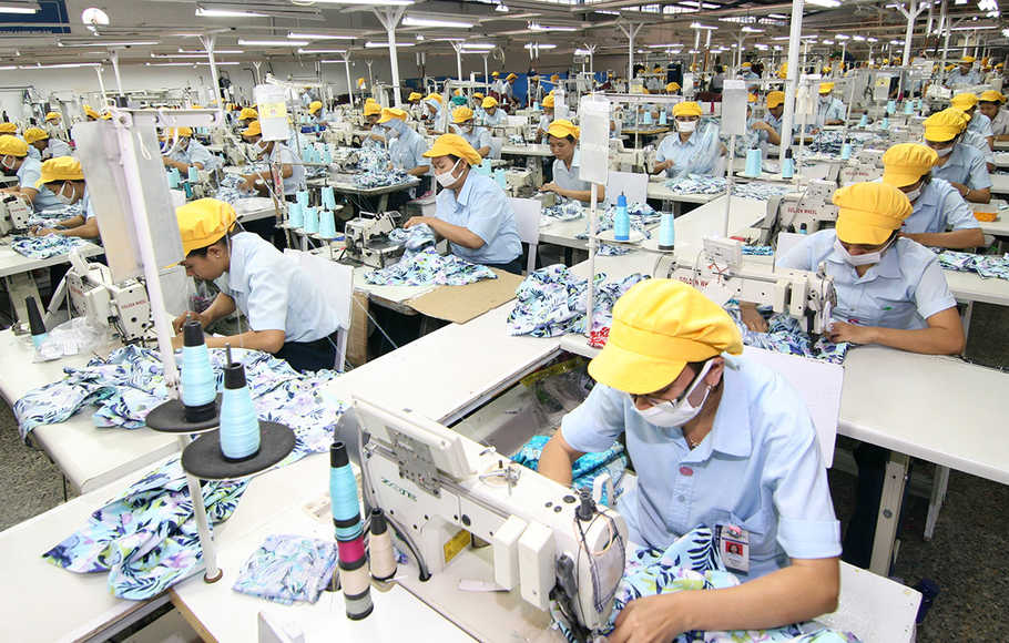 Turun 89 Persen, Sunson Textile (SSTM) Cuma Targetkan Laba Bersih 2022 Rp5,9 Miliar