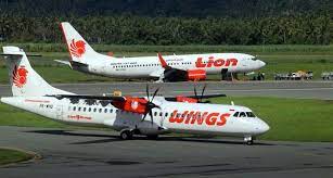 Masuk Daftar Maskapai Terburuk di Dunia Versi Bounce, Ini Tanggapan Lion Air dan Wings Air