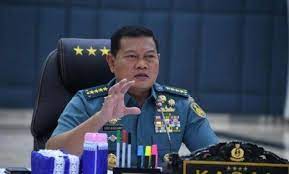 Presiden Dikabarkan Usulkan KSAL Yudo Margono jadi Panglima TNI, Pengganti Andika Perkasa