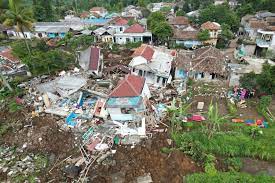 Gempa Cianjur: BNPB Catat Hari Ke Enam Korban Meninggal 318 Jiwa, 14 Orang Masih Hilang