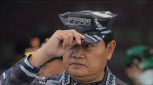 Presiden Pilih Laksamana Yudo Margono Sebagai Panglima TNI, Ini Alasannya
