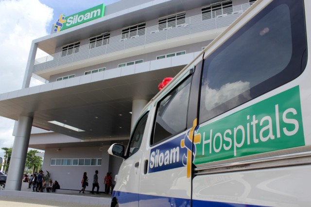 Perkuat Layanan, Siloam Hospitals (SILO) Borong Lahan di Makassar Rp218,32 Miliar