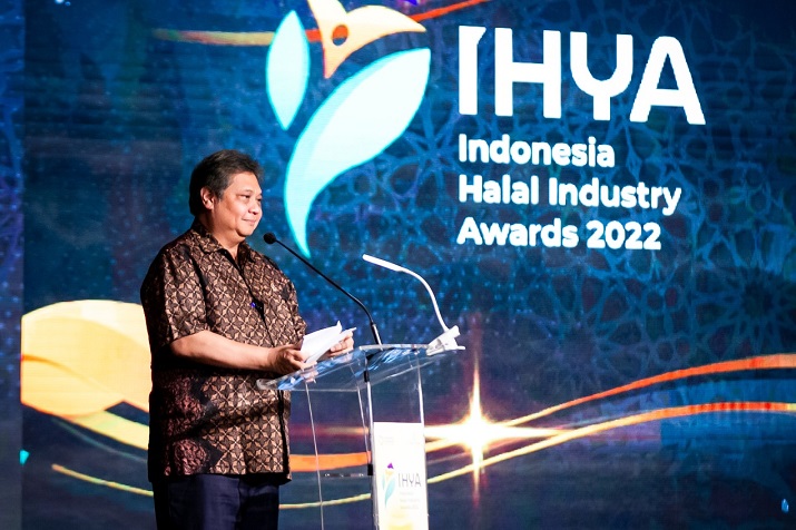 Belanja Umat Islam Indonesia Untuk Produk dan Layanan Halal Capai USD184 Miliar di 2020