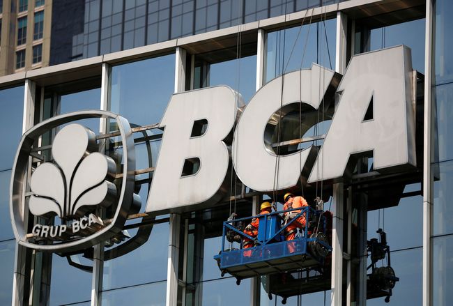 Bank BCA (BBCA) Siapkan Uang Tunai Rp37,6 Triliun Jelang Libur Nataru