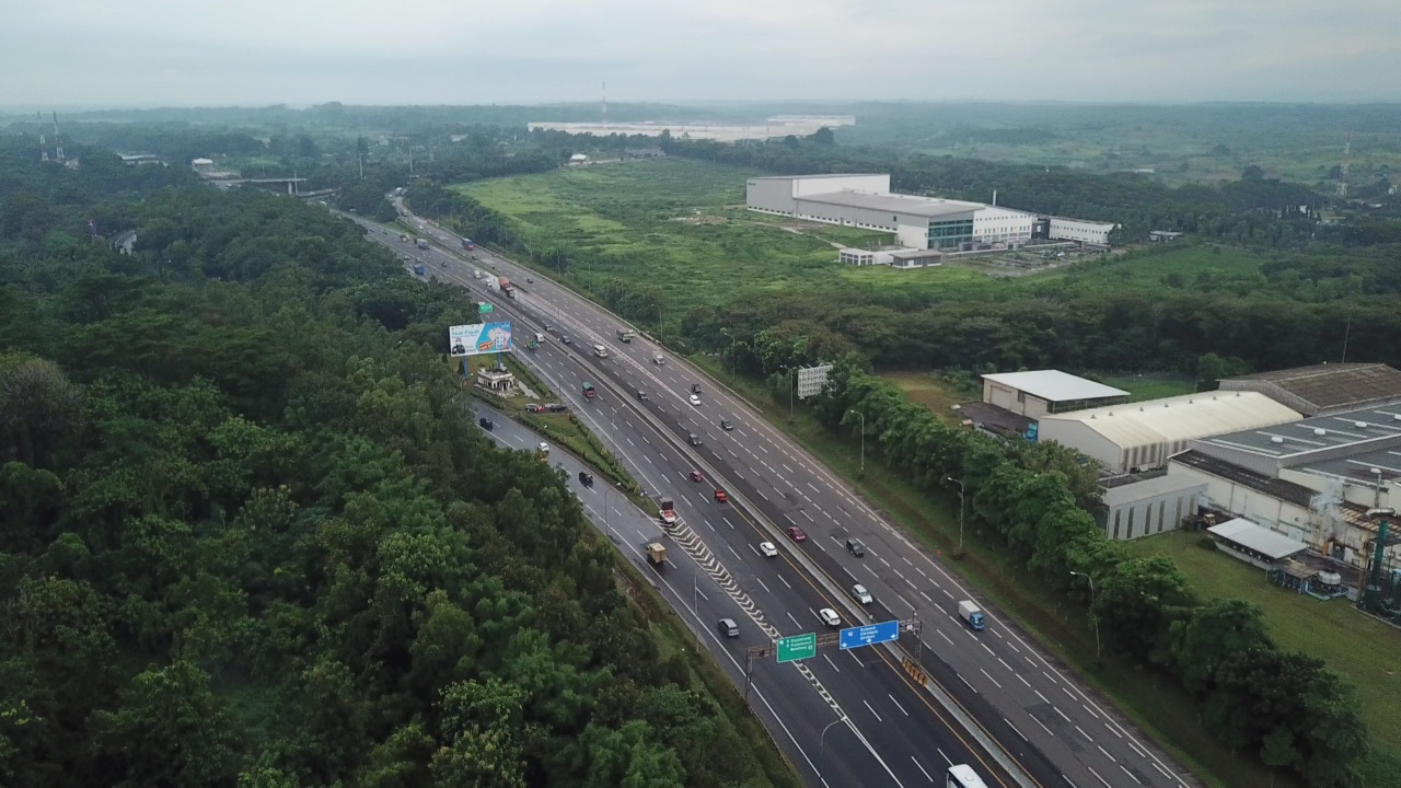 Selama Libur Nataru Ada Pembatasan Operasional Angkutan Barang, Ini Detail Ruas Jalannya