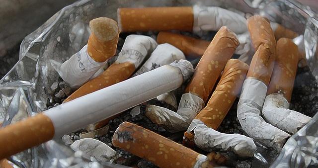 Presiden Sebut Larangan Penjualan Rokok Batangan Mulai 2023 Demi Kesehatan