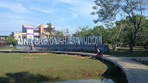 Di Kota Makassar CIMB Niaga (BNGA) Bersinergi dengan Unhas
