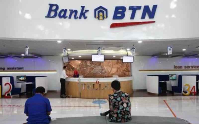 Respons Aset Tembus Rp400 Triliun, Begini Penjelasan Bank BTN (BBTN)