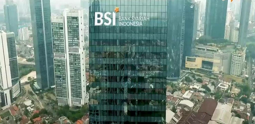 OJK Restui Mohamad Nasir sebagai Komisaris Independen Bank Syariah Indonesia (BRIS)