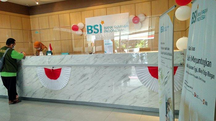 Bank Syariah Indonesia (BRIS) Tutup 2022, Catat Pembiayaan Emas Naik 29 Persen