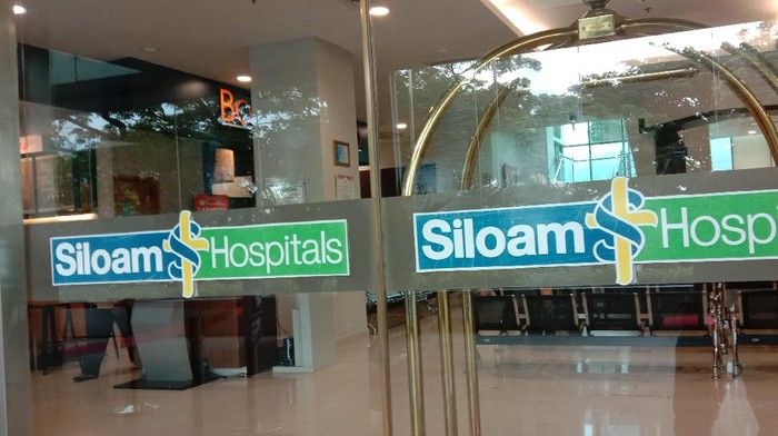 Bangun 2 Rumah Sakit Baru, Siloam Hospital (SILO) Alokasikan Capex Rp1 Triliun