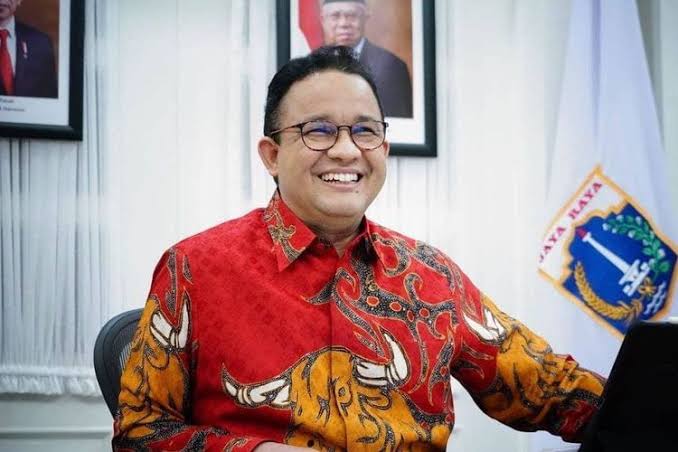 Susul NasDem dan Demokrat, PKS Lengkapi Dukungan Anies Baswedan Raih Tiket Capres 2024 