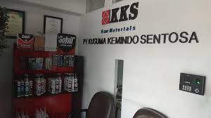 Kusuma Kemindo Sentosa (KKES) Laporkan Masih Simpan Dana IPO Rp7,59 Miliar di Bank
