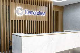 Kinerja Equity Brokerage BRI Danareksa Sekuritas melesat 55 Persen di 2022