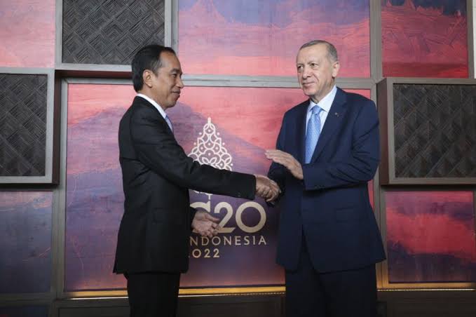 Menlu Retno Marsudi Ungkap Presiden Erdogan Apresiasi Bantuan RI Untuk Korban Gempa Turki