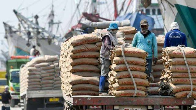 Indocement (INTP) Rombak Manajemen Anak Usaha, Prawiratno jadi Dirut Makmur Lestari Abadi