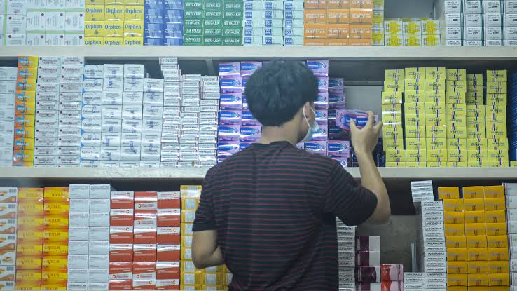 Menkes Dorong Transparansi Harga Obat di Indonesia, Ini Tujuannya