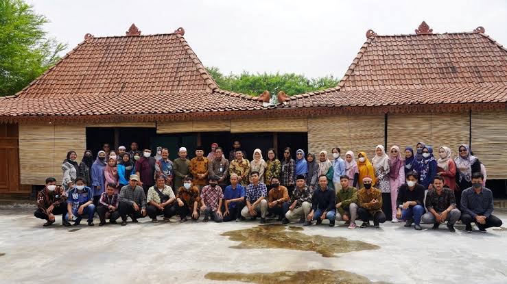 Kerja Sama Yayasan Santripreneur Indonesia, KKP Ajak Santri jadi Wirausaha Sektor Kelautan
