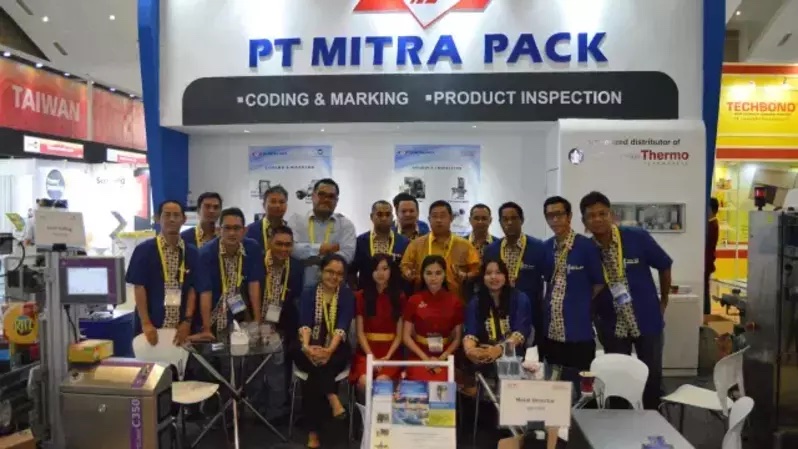 Menjadi Buruan Investor, Saham Perdana Mitra Pack (PTMP) Meroket 12,5 Persen
