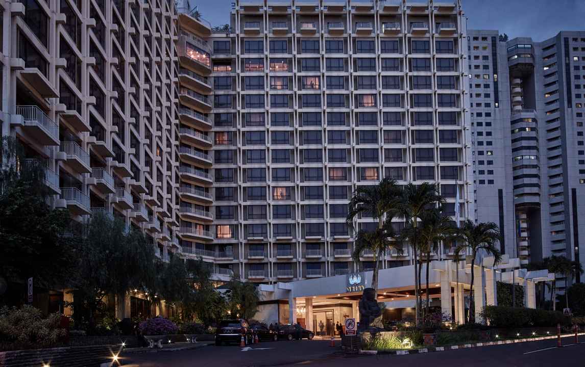 Setneg Kelola Hotel Sultan, Ini Respons Pikko Land Development (RODA)