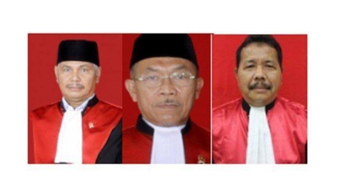 Majelis Hakim PN Jakpus yang Putuskan Pemilu Ditunda, Dilaporkan ke Komisi Yudisial