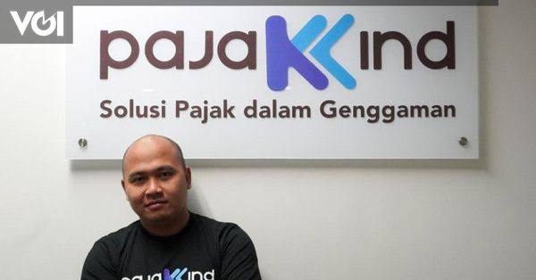 Raih Pendanaan Seri A dari Investor, Aplikasi Pajakind Perkuat Riset dan Pengembangan