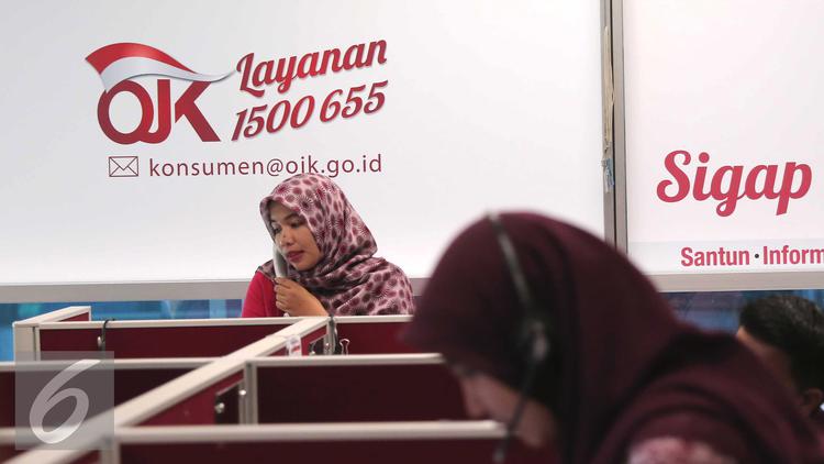 Kuasai USD77 Miliar, OJK Catat Indonesia Pemain Ekonomi Digital Signifikan di ASEAN