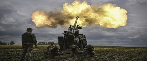 Perang Rusia-Ukraina Terus Bergolak, AS dan Sekutunya Dituding Miliki Agenda Tersendiri