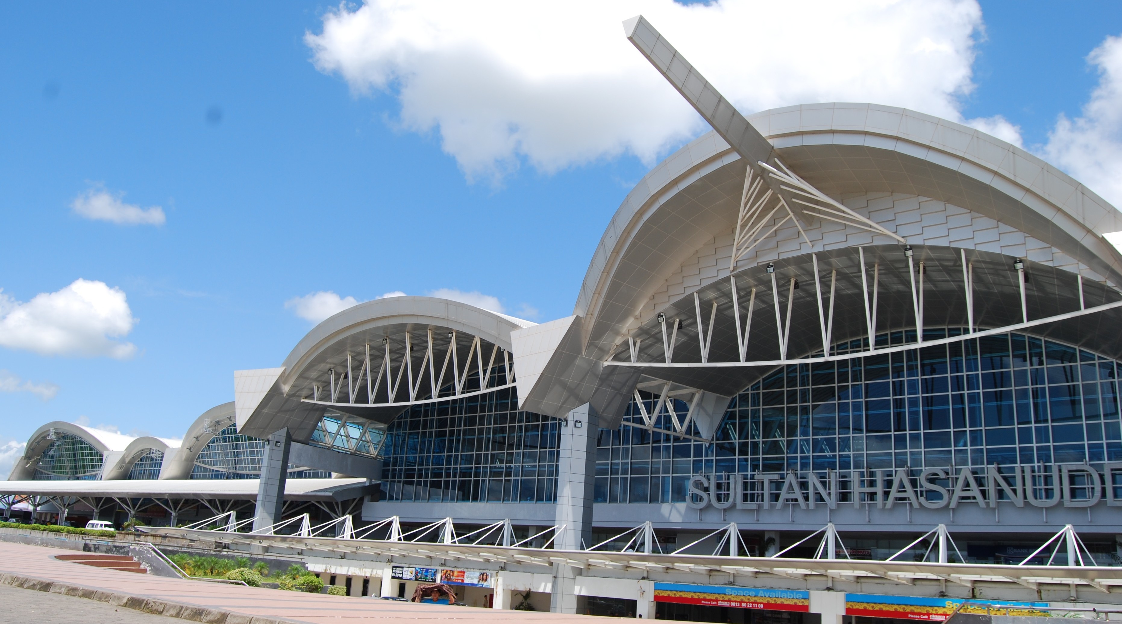 Tiga Bandara Ini Disiagakan 24 Jam Selama Periode Lebaran 2023