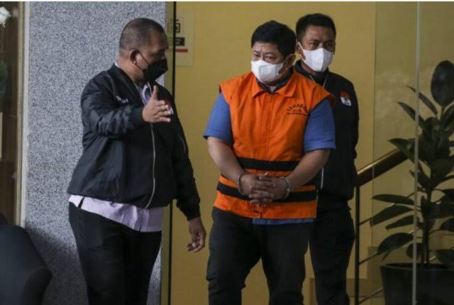 Kasus Korupsi Lukas Enembe, Pemberi Suap Segera Disidang di Pengadilan Tipikor Jakarta