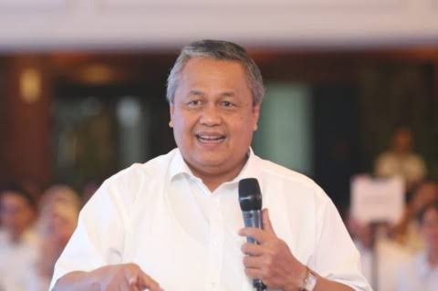 Wujudkan Pemulihan Ekonomi, Gubernur BI Ajak ASEAN Majukan Konektivitas Pembayaran