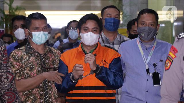 Kasus Korupsi Izin Tambang, PT Banjarmasin Perberat Hukuman Mardani Maming jadi 12 Tahun