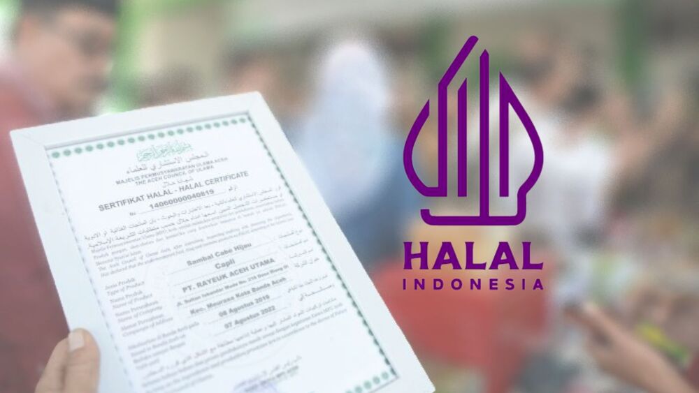 Kemenag Bentuk Tim Komite Fatwa Produk Halal, Cek Siapa Saja Anggotanya