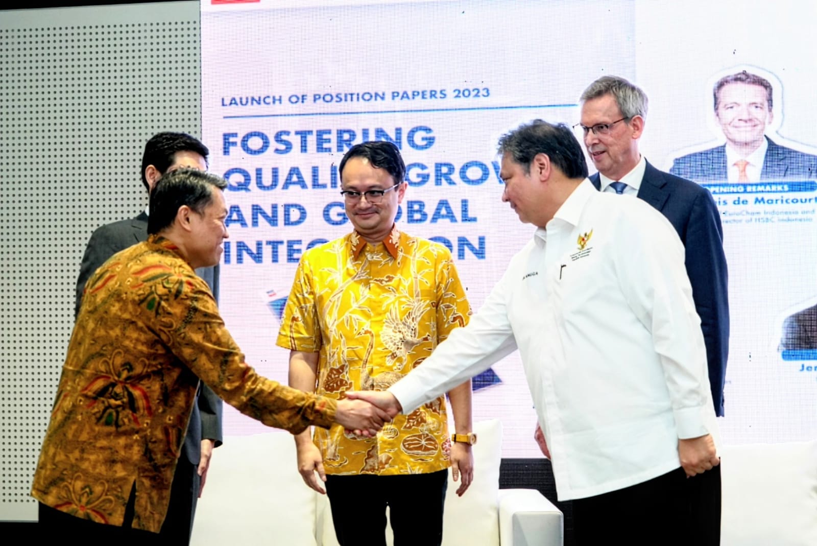 Ciptakan Lapangan Kerja, Investment Community Jadi prioritas Pemerintah