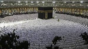 221 Ribu Jemaah Haji Indonesia 2023, Kloter Pertama Berangkat 24 Mei
