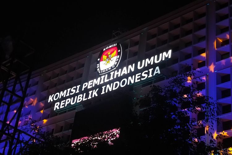 Pengadilan Tinggi DKI Menangkan KPU Soal Tunda Pemilu 2024, Partai Prima Kalah