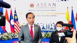 Melalui Keketuaan ASEAN 2023, Apindo Nilai Indonesia Bisa Jadi Lokomotif Dedolarisasi