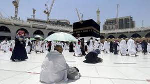 Kemenag Angkat Tema Haji Ramah Lansia, Tahun 2023 Ini ada 67 Ribu Jemaah Lanjut Usia