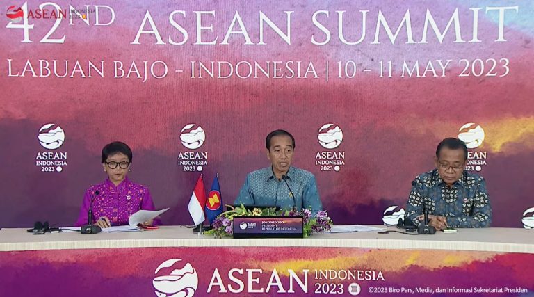ASEAN Sepakat Perkuat Konektivitas Pembayaran dan Transaksi Dengan Mata Uang Lokal
