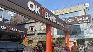 RUPSLB Bank Oke (DNAR) Setujui Angkat Chairudin jadi Komisaris Independen