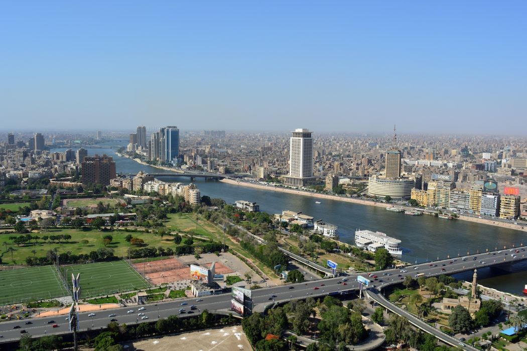 Garap Pasar Nontradisional, Mendag Intensif Jajaki Mesir