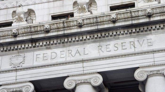 Pejabat Fed Prediksi Tidak Akan Ada Penurunan Suku Bunga Hingga Akhir Tahun