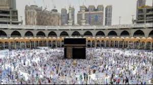 Sudah Lebih dari 203.320 Jemaah Lunasi Biaya Haji, Kloter Pertama Berangkat 24 Mei 