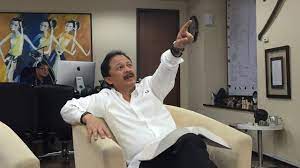 Tito Sulistio dan Kegusarannya, Mengapa BUMN Berkantor di Jakarta?
