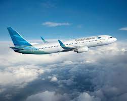 Kolaborasi Garuda (GIAA) dan Singapore Airlines Bakal Hadirkan Joint Venture Rute